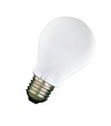 Лампа CLASSIC  A  FR    60W  230V  E27   d  60 x 105  OSRAM  -   * 4008321419552