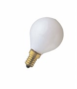 Лампа STANDART  P45   FR   60W  E14  230V  PHILIPS - 926000003857