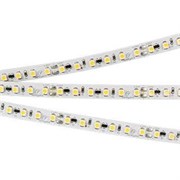 Лента IC-A120-8mm 24V White6000 (9.6 W/m, IP20, 3528, 10m) (arlight, стабилизированная) 025004(2)