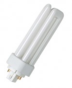 Лампа DULUX T/E 32W/31-830 PLUS GX24q-3 - 4050300348582