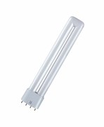 Лампа DULUX L 55W/41-827       2G11   L535   (мягкий тёплый белый) - 4050300315881