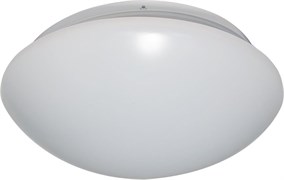 Светильник накладной со светодиодами 18W, 1260Lum, 6400K, AL529 Feron 28562-1