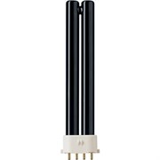 Лампа PL-S    4P  9w/108   2G7 BLB  чёрное стекло  -   PHILIPS 871150095093280