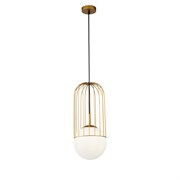 Светильник Подвесной   Maytoni Telford P363PL-01G P363PL-01G