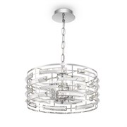 Светильник Подвесной   Maytoni Frontera MOD067PL-04CH MOD067PL-04CH