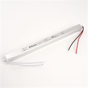 Драйвер Трансформатор электронный для светодиодной ленты 36W 12V ( ), LB001 41343