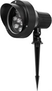 Светильник Тротуарный   светодиодный, на колышке (ДТУ) FERON SP2706, 12W, 2700К (теплый белый), 85-265 32131