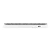 Светильник аккумуляторный, 90 LED AC/DC, белый, EL17  12898