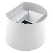 Светильник уличный светодиодный, на стену  (ДБУ) FERON DH013, 6W, 4000К (белый натуральный), 230V/50 11873