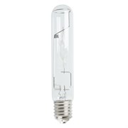 Лампа металлогалогенная (МГЛ) FERON HID4, E40 400W 230V, 4000К (белый), 36000Lm, 275*48мм 05018