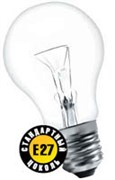 Лампа Navigator 94 325 NI-A-40-230-E27-CL  94326