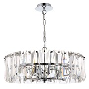 Светильник Подвесной   Maytoni Puntes MOD043PL-06CH MOD043PL-06CH