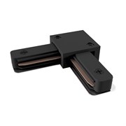 Соединитель Maytoni Accessories for tracks TRA001CL-11B TRA001CL-11B