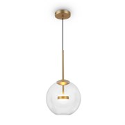 Светильник Подвесной   Maytoni Cometa MOD055PL-L12G3K MOD055PL-L12G3K