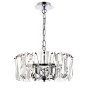Светильник Подвесной   Maytoni Puntes MOD043PL-04CH MOD043PL-04CH