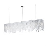 Светильник Подвесной   Maytoni Empress DIA002PL-09CH DIA002PL-09CH