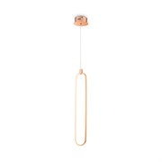 Светильник Подвесной   Maytoni Chain MOD017PL-L13G MOD017PL-L13G