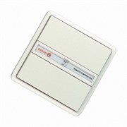 Компоненты управления светом DALI TOUCH DIM WCU (868MHz встраиваемый необслуживаемый пульт) 4008321032737