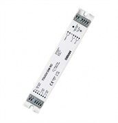 Компоненты управления светом DALI TOUCH DIM RC/220-240 868MHz 2 группы по 20 ЭПРА 30 пультов 4008321031938