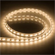 Лента светодиодная 220V FERON LS705, 120*SMD5730, 11W/m, IP65, 3000К (теплый белый), в комплекте 1 с 32716