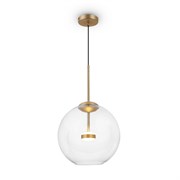 Светильник Подвесной   Maytoni Cometa MOD056PL-L12G3K MOD056PL-L12G3K
