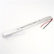 Драйвер Трансформатор электронный для светодиодной ленты 60W 12V ( ), LB001 41345