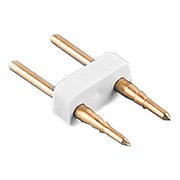 Соединитель для светодиодной ленты 230V LS721 ( 2835) , LD531 23383