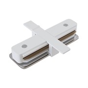Соединитель линейный для треков Maytoni Accessories for tracks TRA002C-11W TRA002C-11W