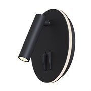 Бра Maytoni Ios 176 C176-WL-01-6W-B C176-WL-01-6W-B