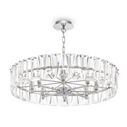 Светильник Подвесной   Maytoni Puntes MOD043PL-08CH MOD043PL-08CH