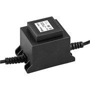 Драйвер LB2200  вход 220VAC выход 12VAC 22W 1800mA 32175