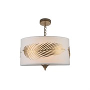 Светильник Подвесной   Maytoni Farn H428-PL-03-WG H428-PL-03-WG