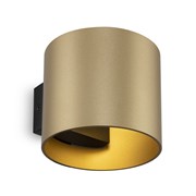 Бра Maytoni Rond C066WL-01MG C066WL-01MG
