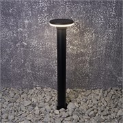 Светильник уличный светодиодный, столб (ДПО) FERON DH106, 7W, 4000К (белый натуральный), 175-265V/50 06348