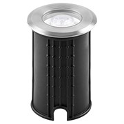 Светильник Подводный   SP2813, светодиодный, 1 LED, размер 82*62мм, длина провода 0,3м, материал корпу 32164