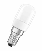 LED лампа для  холодильника  PT26 1,5W/865 220-240VFR E14 140lm 15000h OSRAM - 4052899937901