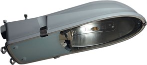ГКУ/ЖКУ 90-150-113 Е40 плоское стекло 10559