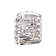 Бра Maytoni Frontera MOD067WL-01CH MOD067WL-01CH