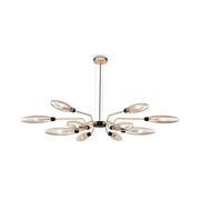 Светильник Подвесной   Maytoni Ventura MOD012CL-12G MOD012CL-12G