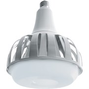 Лампа светодиодная FERON LB-652, светодиодный (промышленная), 120W 230V E27-E40 6400К (дневной), рас 38097