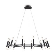 Светильник Подвесной   Maytoni Vigo MOD031PL-24B MOD031PL-24B