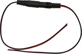 Соединительный провод для светодиодных лент IP 20  0.2m( 200mm), DM111 23063