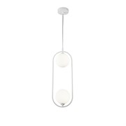 Светильник Подвесной   Maytoni Ring MOD013PL-02W MOD013PL-02W