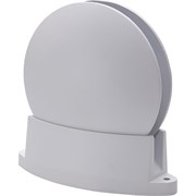 Светильник Архитектурный   светодиодный, накладной (ДО) FERON SP5001, 6W, (синий), 85-265V/50Гц, IP54, 06335