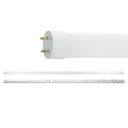 Лампа светодиодная, 10W 230V G13 4000K T8, SBT6010  55058-1