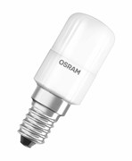 LED лампа  для  холодильника PT26 1,6W/827 220-240VFR E14 140lm 15000h OSRAM 4052899937888