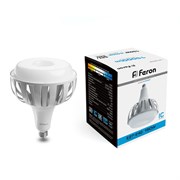 Лампа светодиодная, (150W) 230V E27-E40 6400K V190, LB-652 38098
