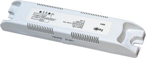 Аппарат пускорегулирующий FERON EB53 2*36W T8/G13 230V электронный ПРА 164*32*22мм (с патронами и кр 21553
