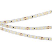Лента RT-A120-8mm 24V Warm3500 (14.4 W/m, IP20, 2835, 5m) (arlight, Открытый) 028521(2)