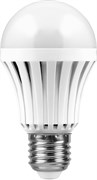 Светильник аккумуляторный, 5W Е27 AC/DC, белый, WL16 12984